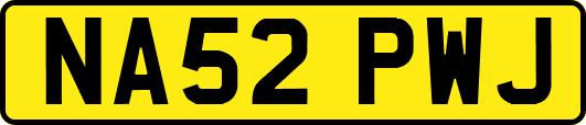 NA52PWJ