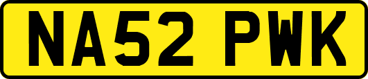 NA52PWK