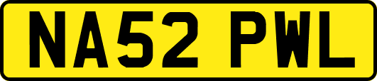 NA52PWL