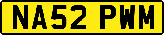 NA52PWM