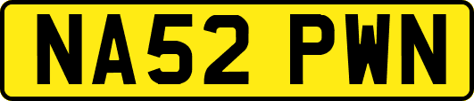 NA52PWN