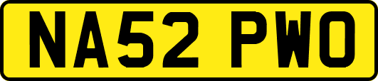 NA52PWO
