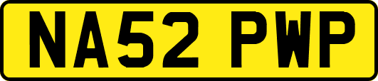 NA52PWP