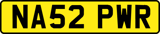 NA52PWR