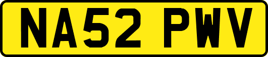 NA52PWV