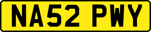 NA52PWY