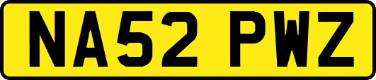 NA52PWZ