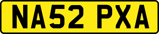 NA52PXA