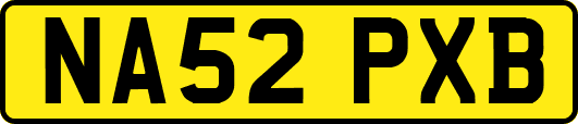NA52PXB