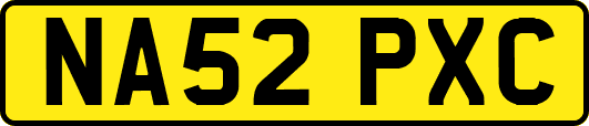NA52PXC