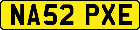 NA52PXE
