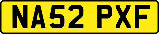 NA52PXF