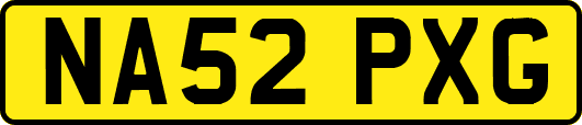 NA52PXG