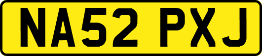 NA52PXJ
