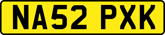 NA52PXK