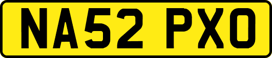 NA52PXO