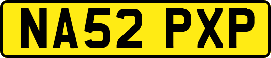 NA52PXP