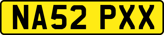 NA52PXX