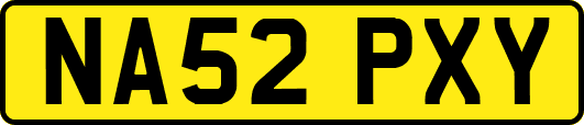 NA52PXY