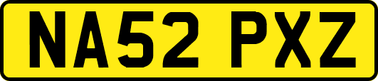 NA52PXZ