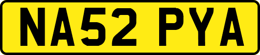 NA52PYA