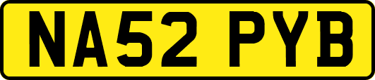 NA52PYB