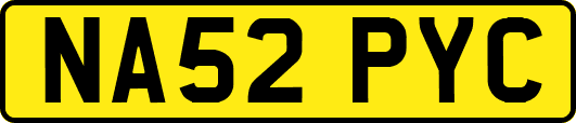 NA52PYC