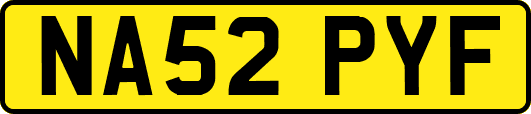 NA52PYF
