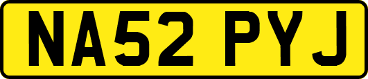 NA52PYJ