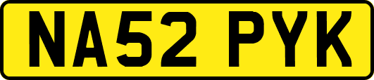 NA52PYK
