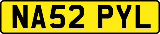 NA52PYL