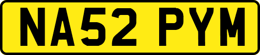 NA52PYM