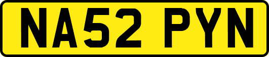 NA52PYN