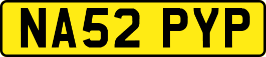NA52PYP