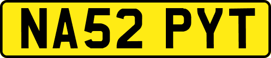 NA52PYT
