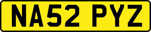 NA52PYZ