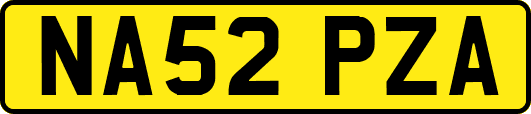 NA52PZA