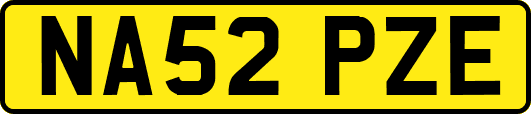 NA52PZE