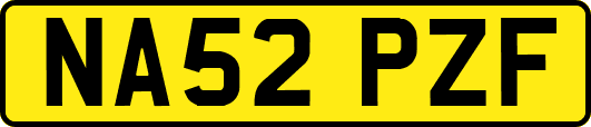 NA52PZF