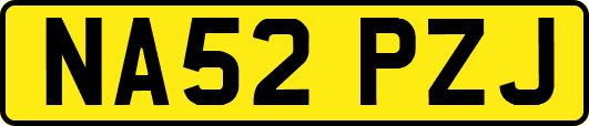 NA52PZJ