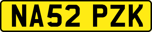 NA52PZK