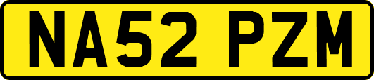 NA52PZM