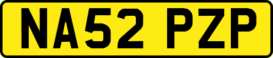 NA52PZP
