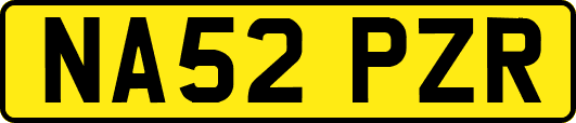 NA52PZR