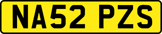 NA52PZS