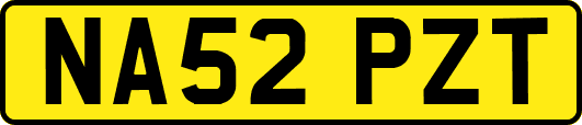NA52PZT