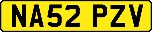 NA52PZV