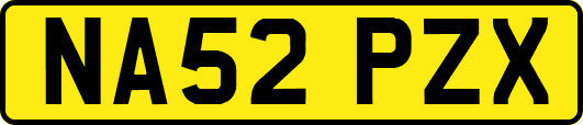 NA52PZX