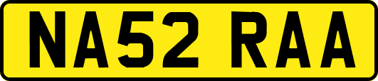 NA52RAA