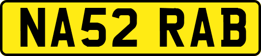 NA52RAB